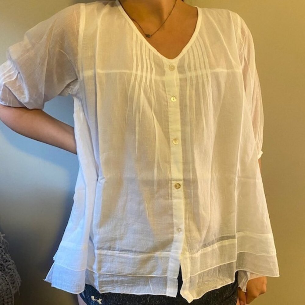 Dolma Brand Blouse
